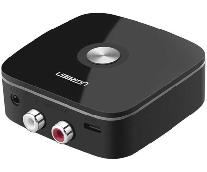 Akcesoria do głośników UGREEN Bluetooth 5.1 Receiver Audio Adapter